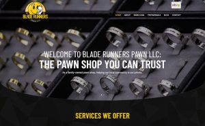 Blade Runners Pawn llc