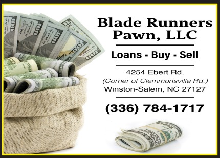 Blad Runners Pawn, LLC