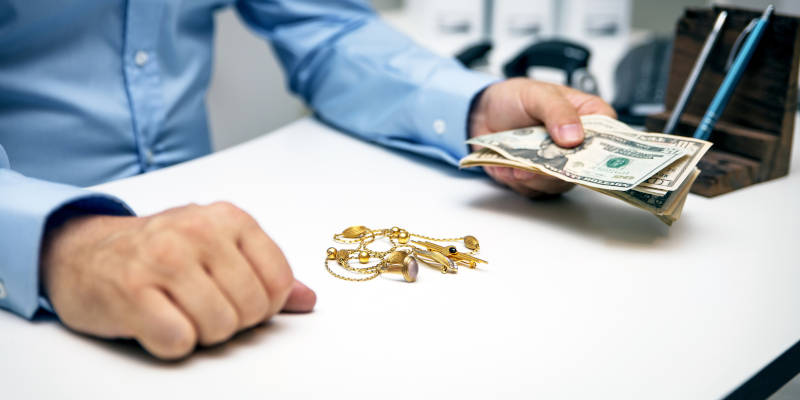 Pawn Shop Loans in Winston-Salem, North Carolina