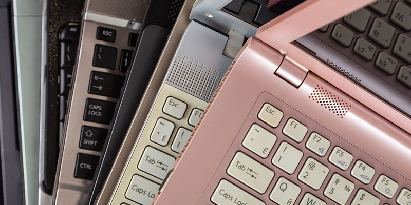 How to Sell Electronics to a Pawn Shop