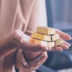 Buy Bullion