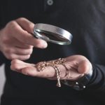 Buy Necklaces in Winston-Salem, North Carolina