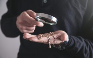 Buy Necklaces in Winston-Salem, North Carolina