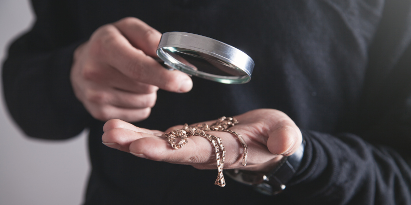 Unveiling the Hidden Treasures: Exploring Pawn Shops and the Thrill to Buy Bullion