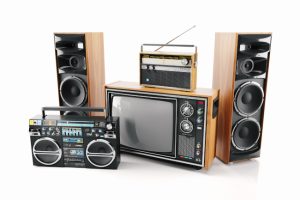 Unleashing Hidden Treasures: Exploring Pawn Shops and the Thrill of Buying Electronics