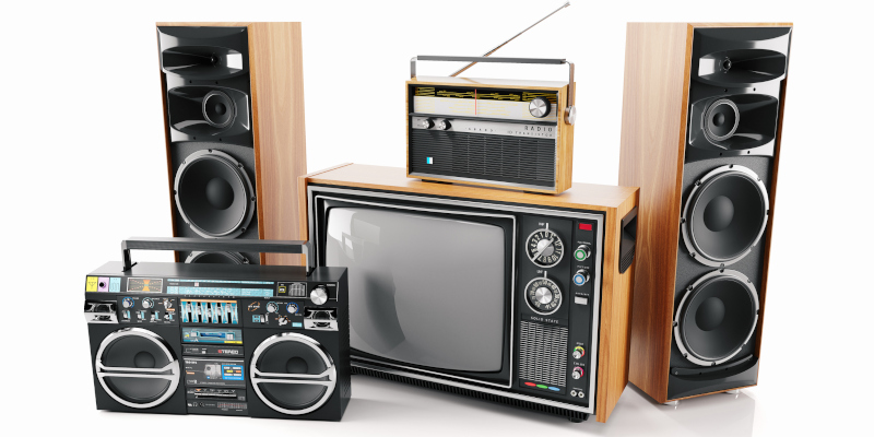 Unleashing Hidden Treasures: Exploring Pawn Shops and the Thrill of Buying Electronics