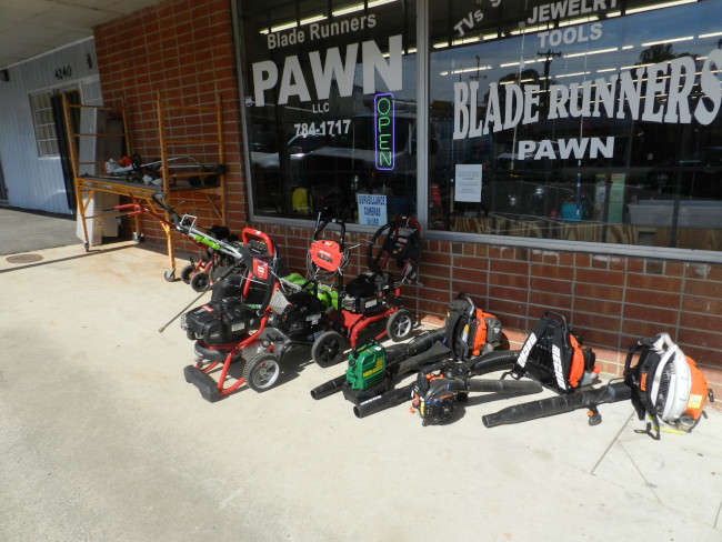 Buy Yard Tools