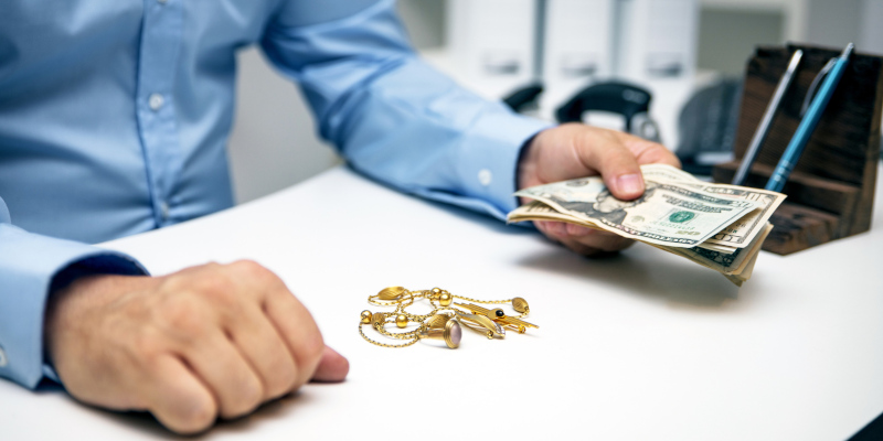 Quick Cash in Winston-Salem, North Carolina
