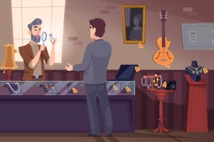 Why You Should Choose a Family-Owned Pawn Shop