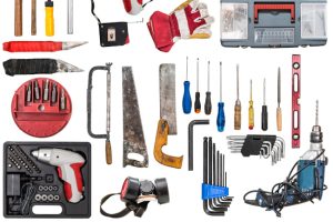 How to Sell Tools for Extra Cash