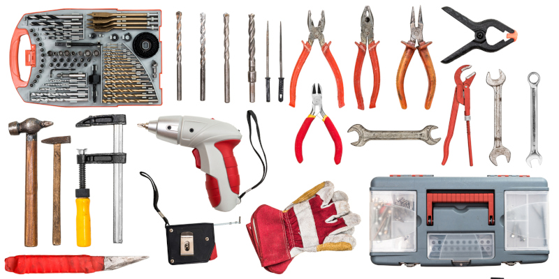 How to Sell Tools for Extra Cash