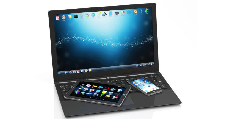 Three Things to Know Before You Sell Electronics