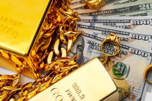 3 Things to Know Before You Sell Gold
