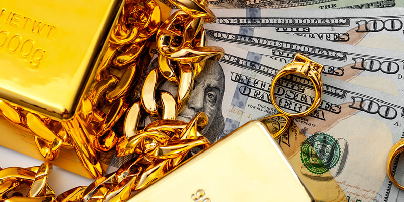 3 Things to Know Before You Sell Gold