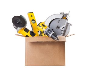 Tips for Preparing to Sell Tools to a Pawn Shop