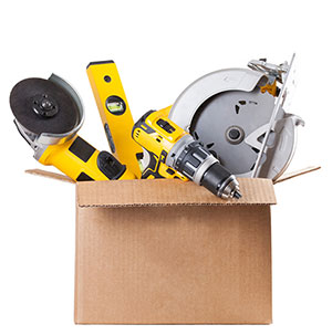 Tips for Preparing to Sell Tools to a Pawn Shop