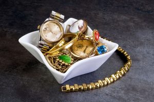 Top Things to Sell to a Pawn Shop
