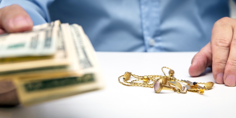 How to Buy, Sell, and Trade Like a Pro at a Pawn Shop