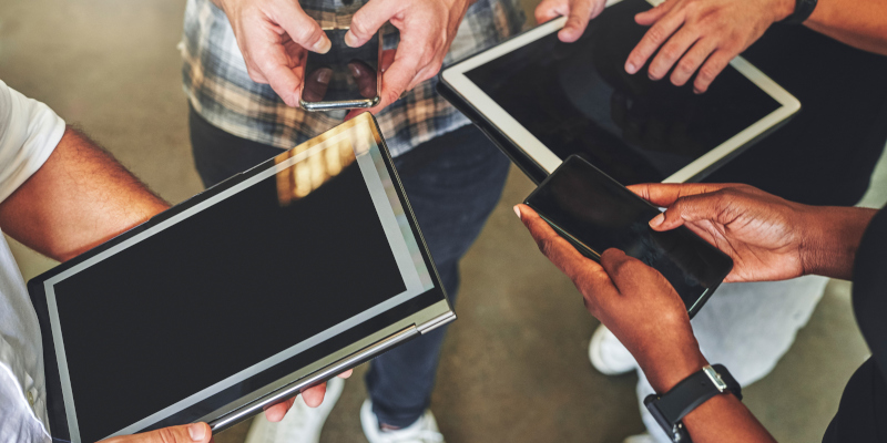 Sell Tablets in Winston-Salem, North Carolina
