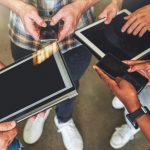 Sell Tablets