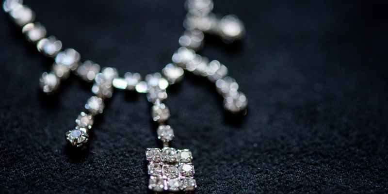 Sell Necklaces in Winston-Salem, North Carolina