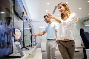 Three Reasons to Buy Electronics from a Pawn Shop