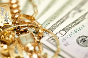 Four Reasons to Sell Jewelry to a Pawn Shop