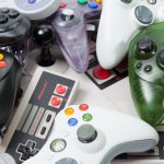 Sell Video Game Consoles