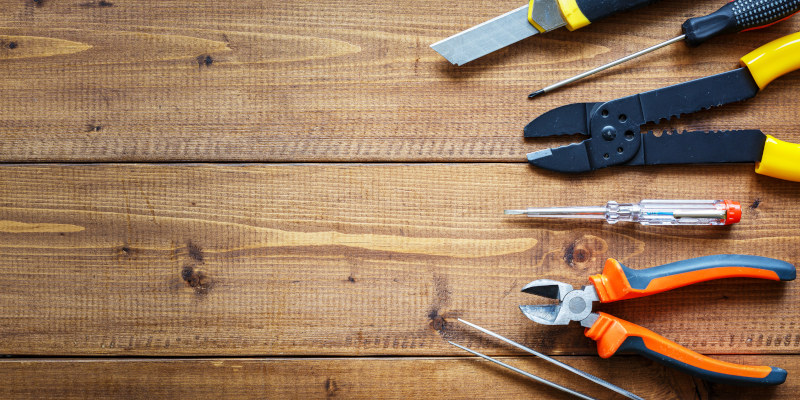 Sell Tools in Winston-Salem, North Carolina