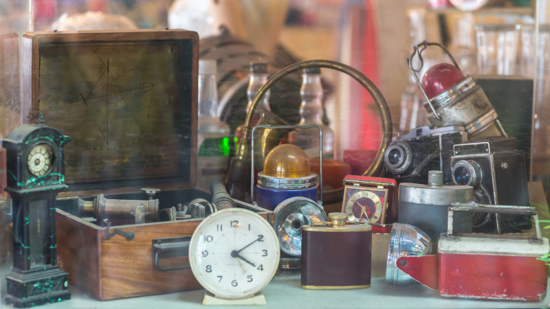 How to Find a Trustworthy Pawn Shop